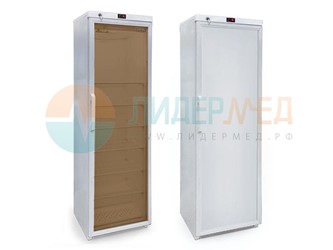 Холодильник-шкаф фармацевтический XШФ-ЕНИСЕЙ 400